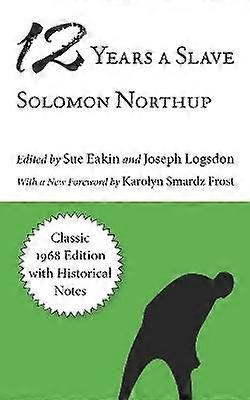 Twelve Years a Slave