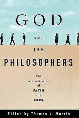 God and the Philosophers