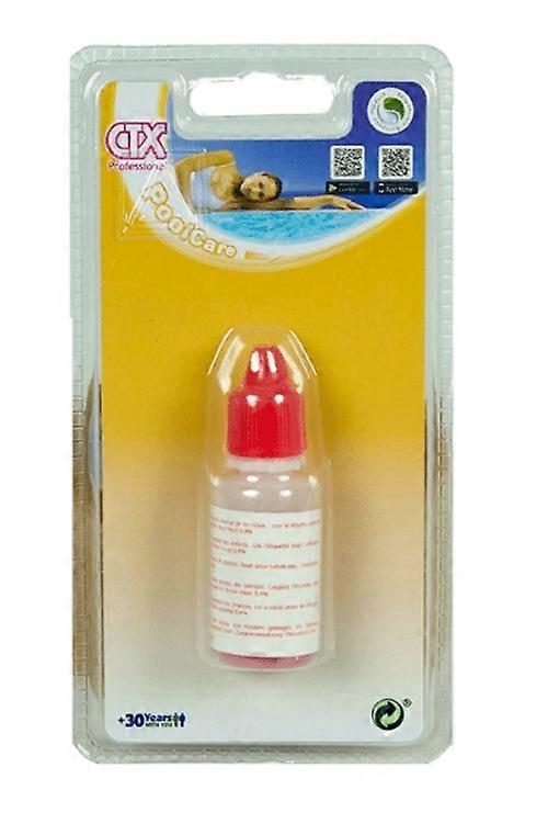 Analyzer / pH meter Phenol Reagent (15cc)