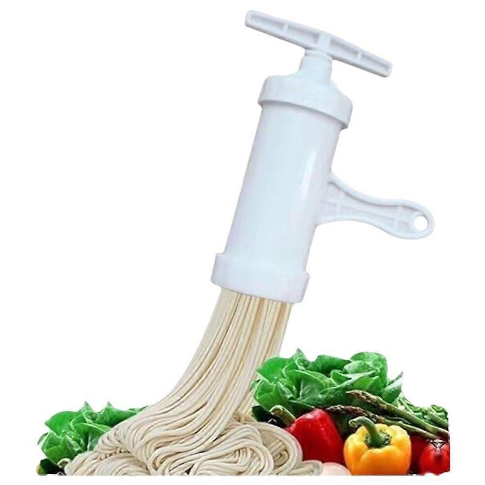 Manual noodle press baking machine household noodle press baking machine