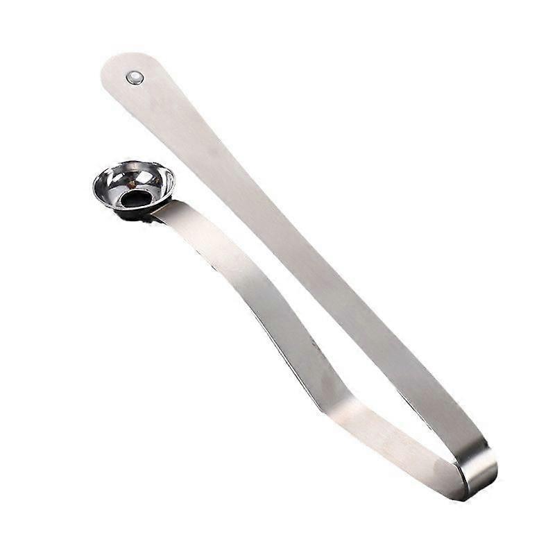 Coring remover stainless steel thickened red dates cherry coring remover coring device household coring tool automatic