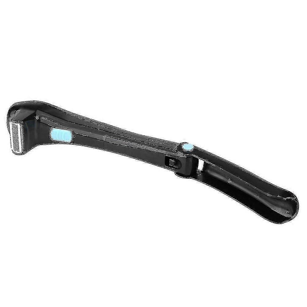 Men's Electric Back Hair Shaver Razors