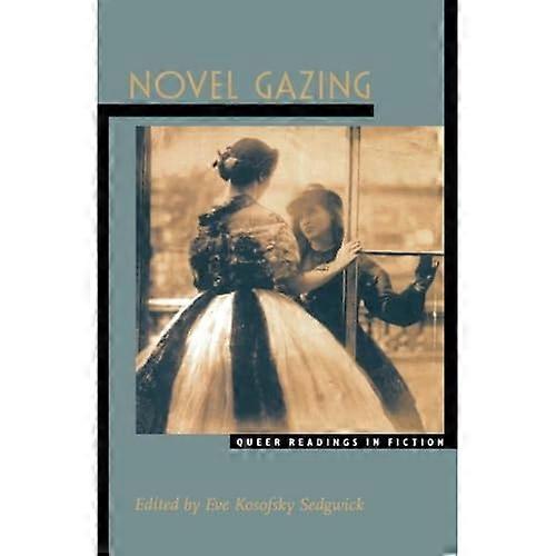 Novel Gazing: Queer Readings in Fiction