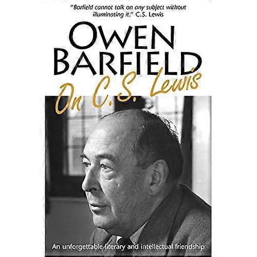 Owen Barfield na C.S. Lewis