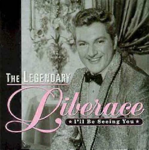 Ill Be Seeing You CD (2003)