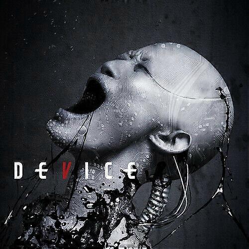 Device Device CD (2013)
