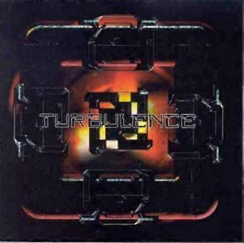 Various Second Flight Turbulance CD