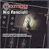 Mixmag Live CD (2004)