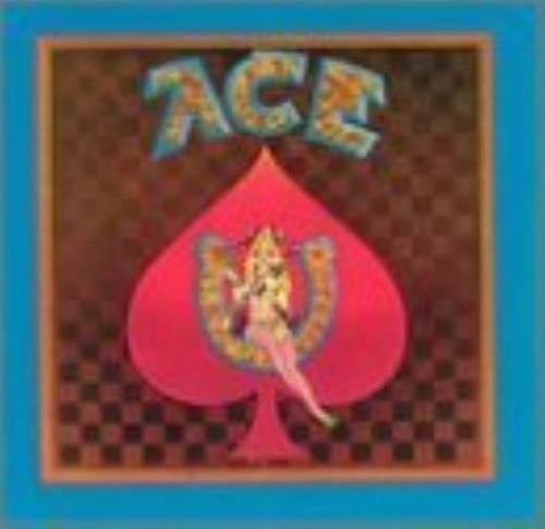 Unknown Artist Ace CD