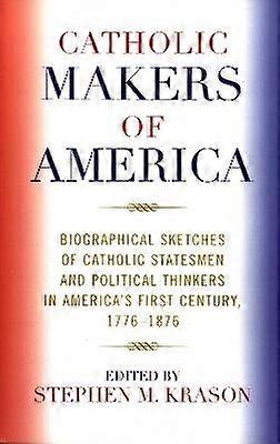 Catholic Makers of America