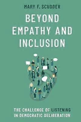 Beyond Empathy and Inclusion