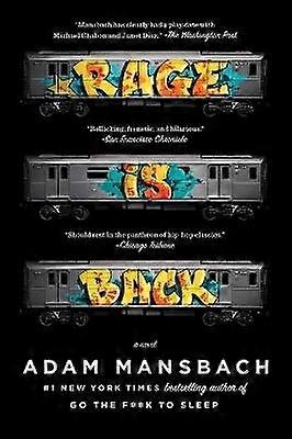 Rage Is Back