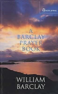 Barclay Prayer Book
