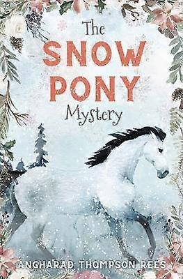 The Snow Pony Mystery