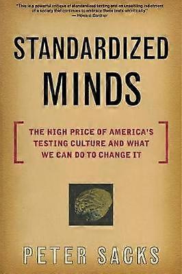 Gestandaardiseerde geesten