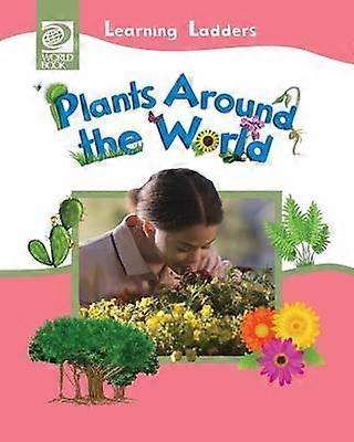 Plants Around the World