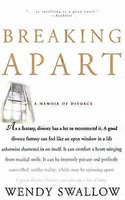 Breaking Apart