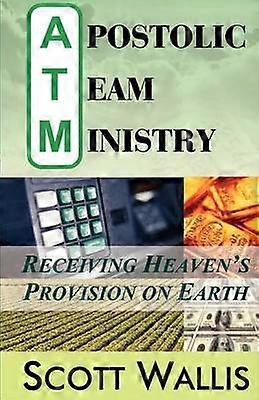 Apostolic Team Ministry