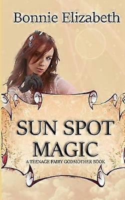 Sun Spot Magic