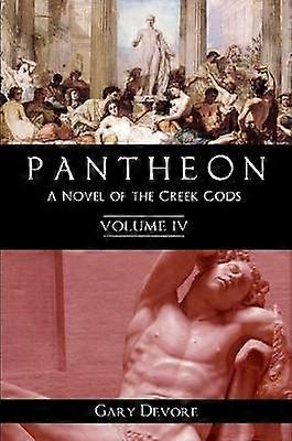 Pantheon - Volume Iv