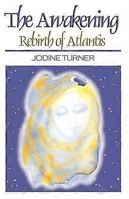 The Awakening Rebirth of Atlantis