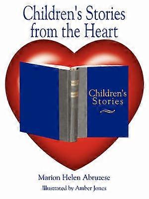 Children's Stories from the Heart