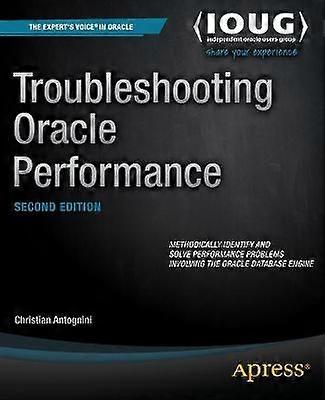 Solución de problemas de rendimiento de Oracle