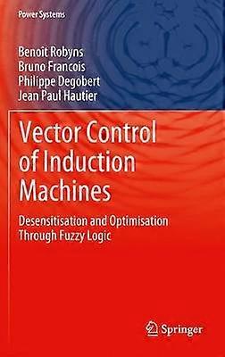 Lutte antivectorielle des machines à induction