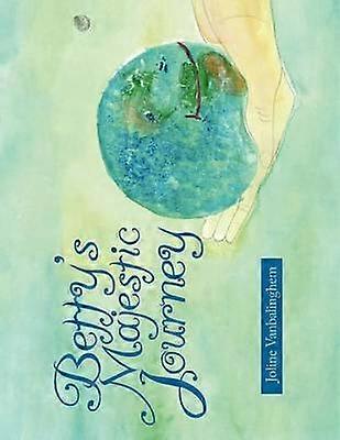 Betty's Majestic Journey