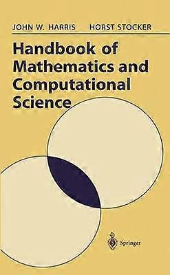 Manual de matematică și științe computaționale