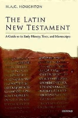 The Latin New Testament