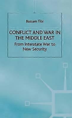 Conflict and War in the Middle East