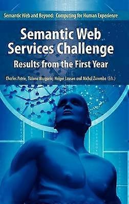 Semantic Web Services Challenge