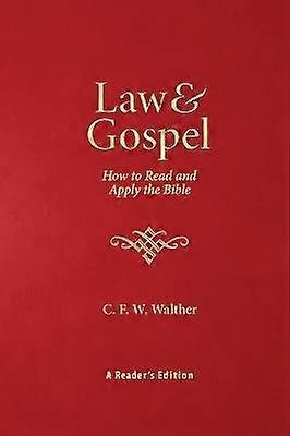 Law & Gospel