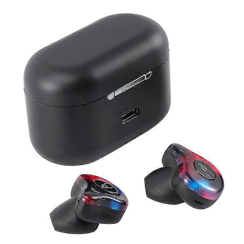 1pair Waterproof Earphone