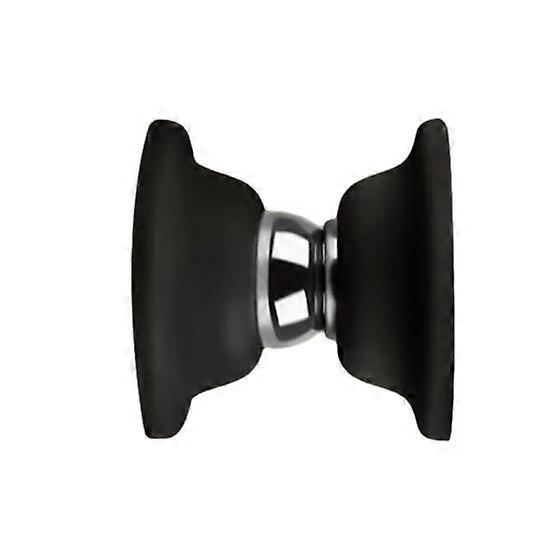 RV Door Stopper Magnetic Adhesive Screw Mount Anti-collision Noise Canceling Motor Homes Trailer Boats Door Catch Holder
