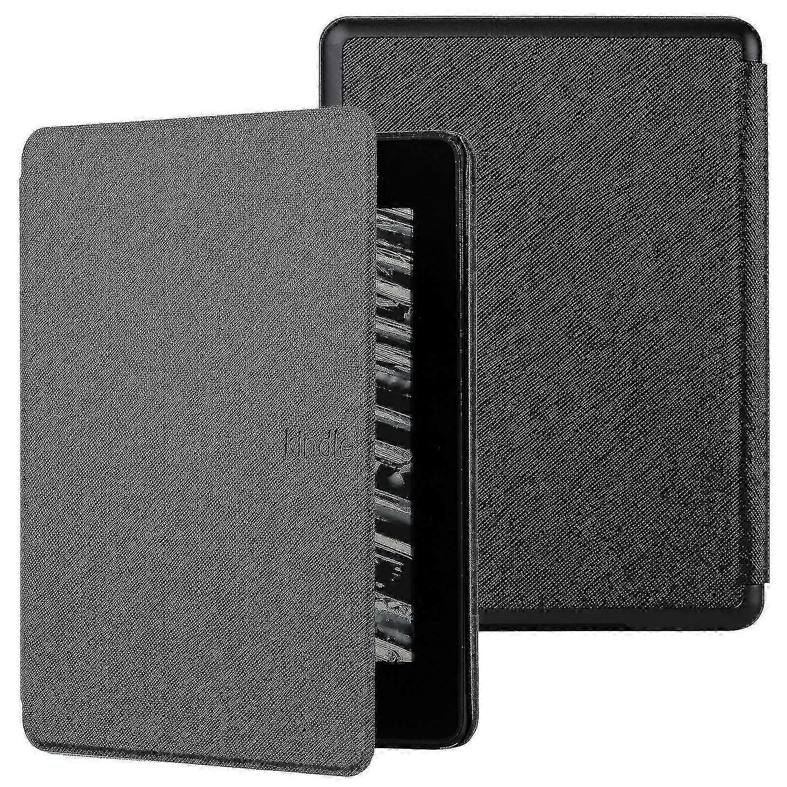 Θήκη Για Kindle Paperwhite 6 ιντσών 2012,2013,2015,2016 Version, Wake Sleep_l28 Paperwhite 11ης γενιάς 2021 01 Μαύρο