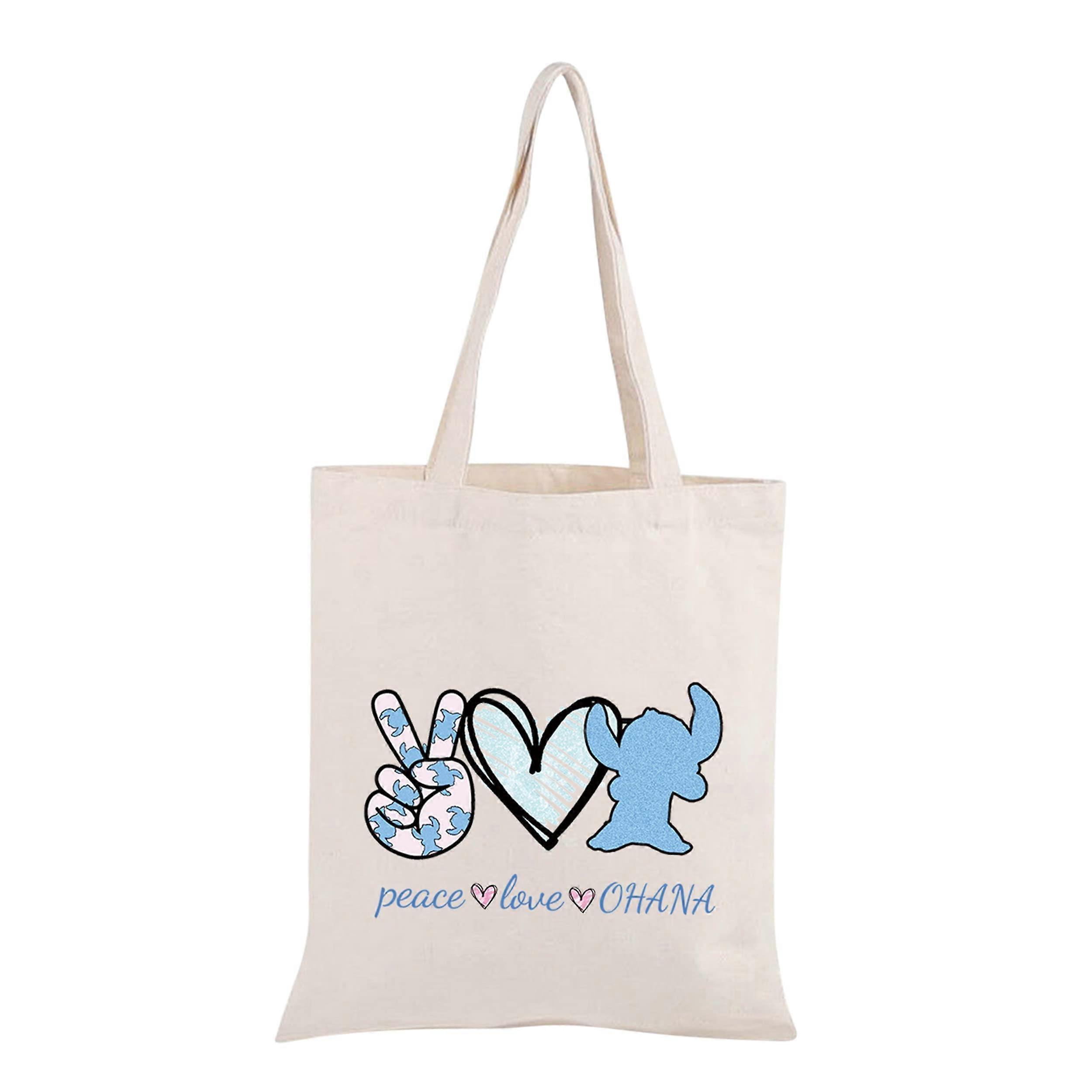 Cartoon cosmetic bag Hawaiian party gift model