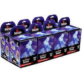 D&D Icons of the Realms Miniatures Boneyard Brick (Pack of...