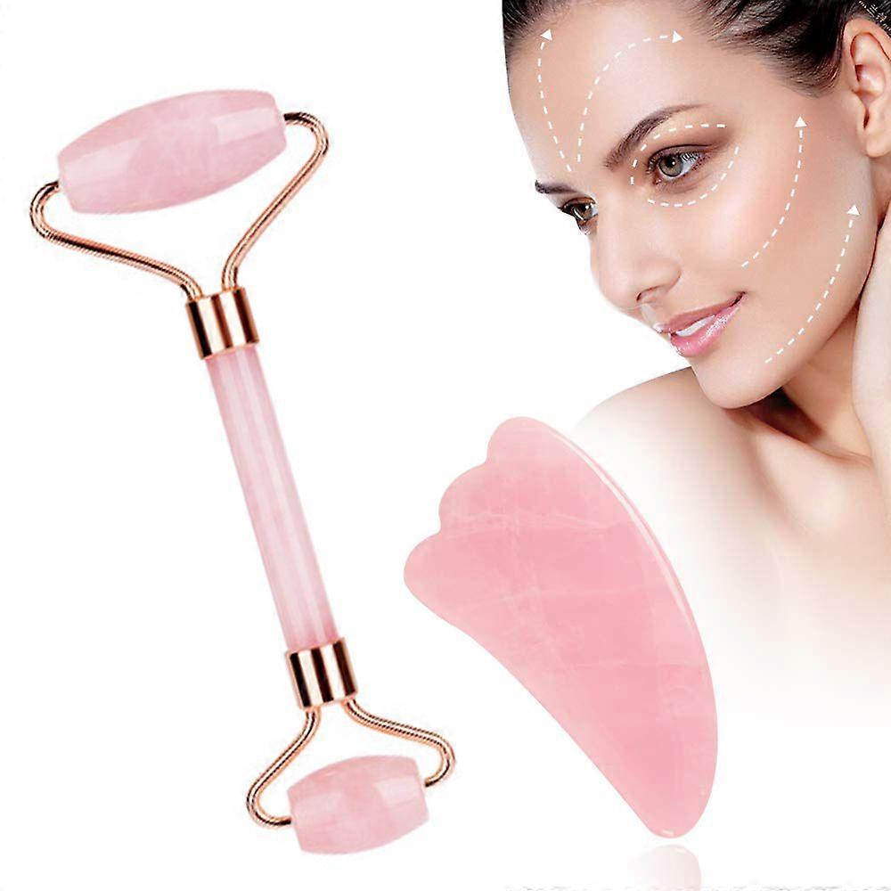 Facial Roller for Face Massage and Skincare fast