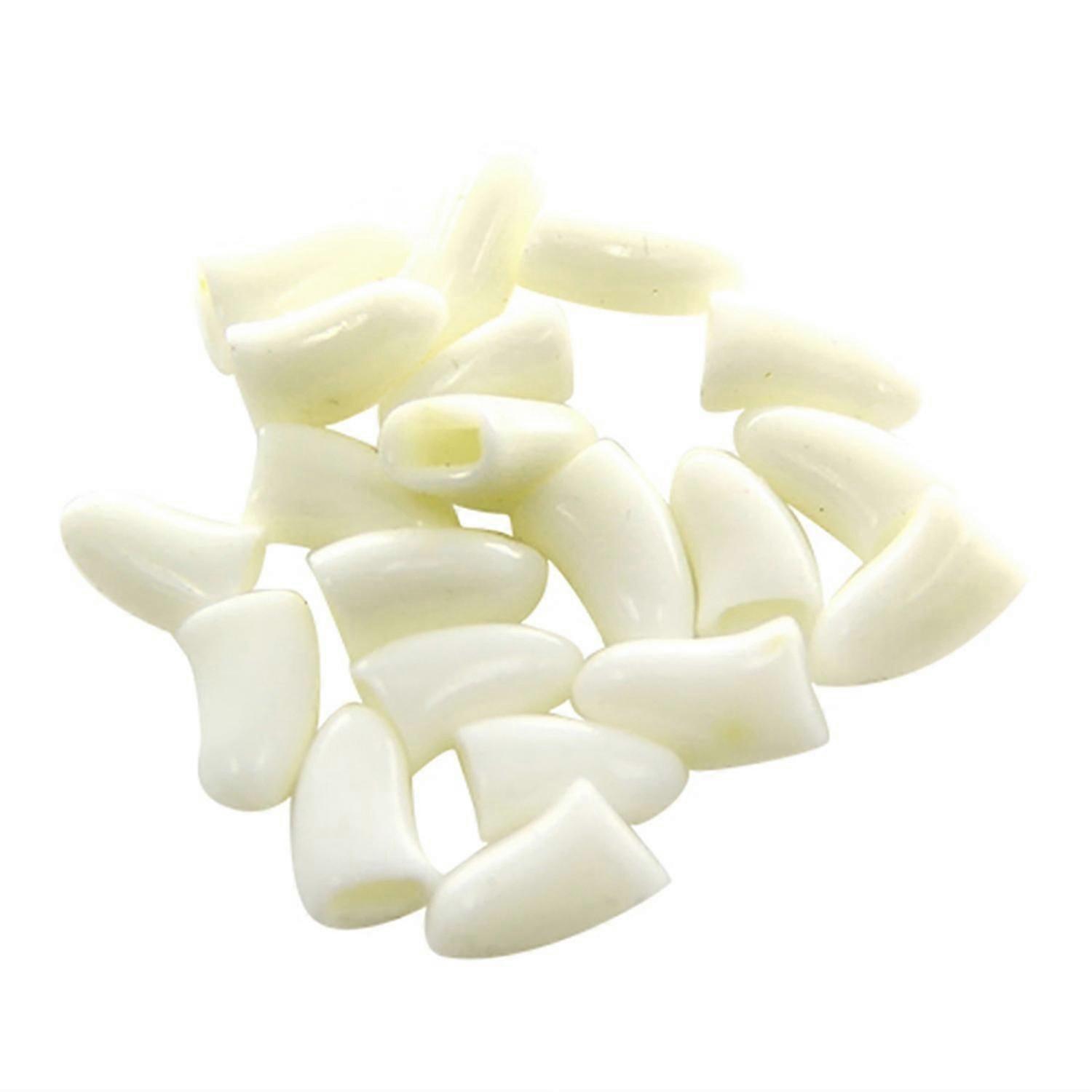 20Pcs Pet Dog Cat Paw Claw  Anti-Scratch Soft Silicone Nail Caps Protective Covers Sheath for Home