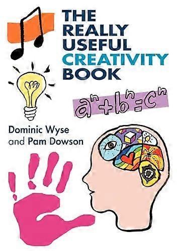 The Really Useful Creativity Book