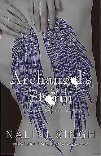Archangels Storm: Book 5
