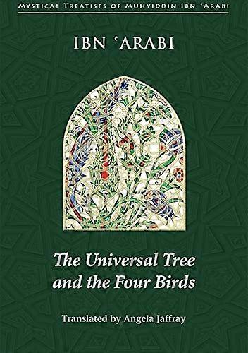 Unviversal Tree & the Four Birds