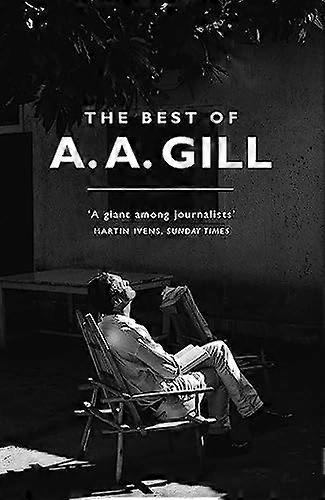Das beste von A. A. Gill