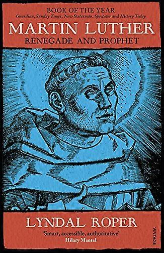 Martin Luther