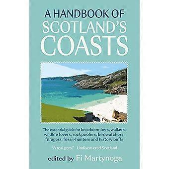 A Handbook of Scotlands Coasts