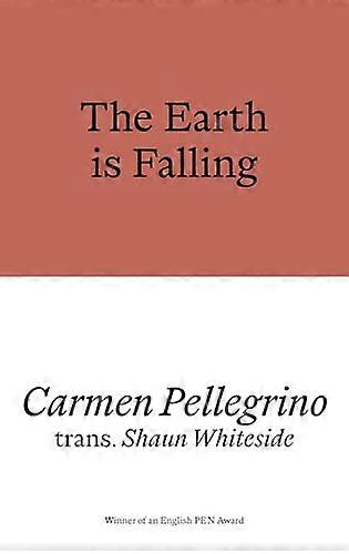 The Earth is Falling