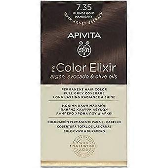 APIVITA - My Color Elixir N7.35 1 Einheit