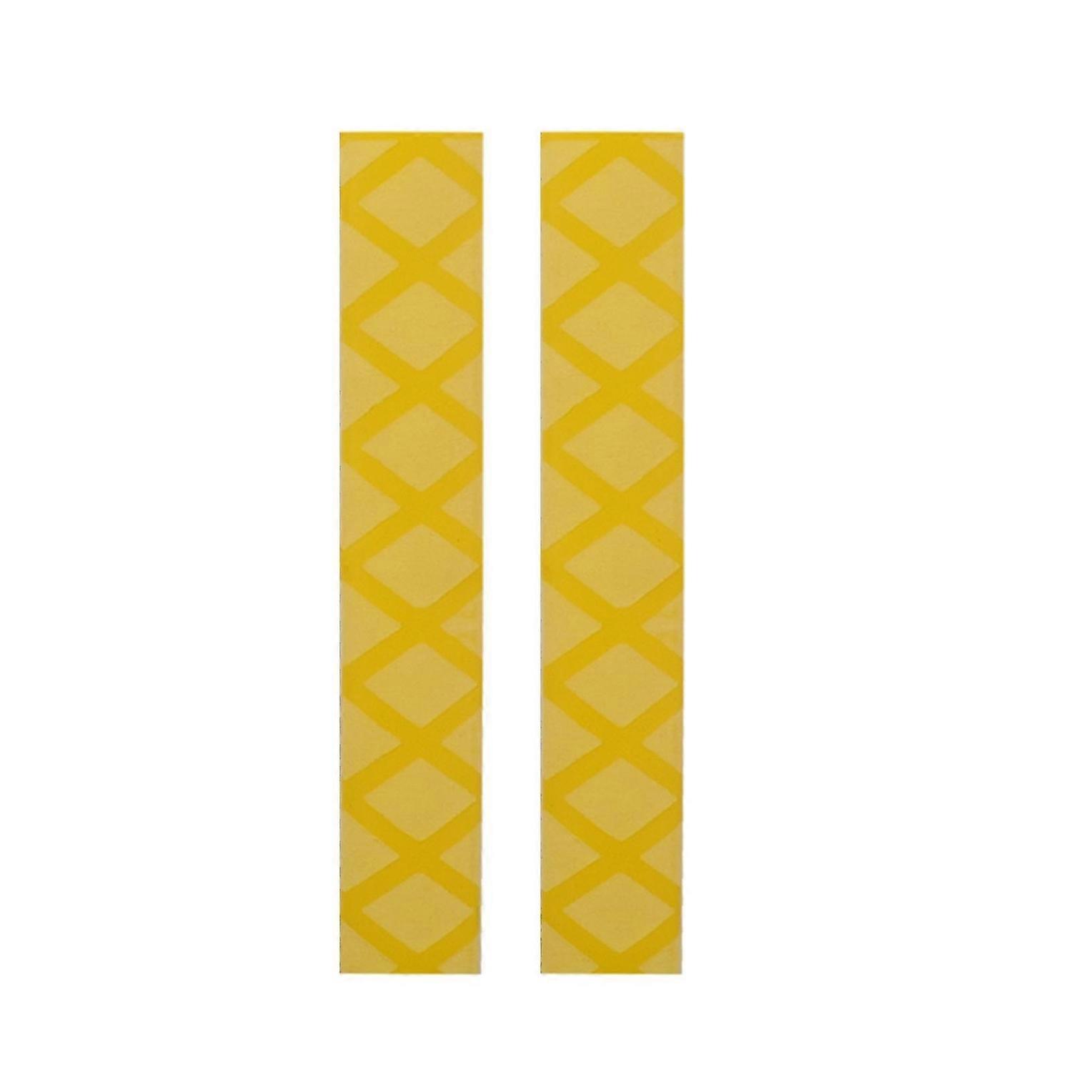 1 Pair Drumstick Antiskid Grip 6.5-inch Anti Slip Wrap for 2-7# Drumsticks Percussion Instruments